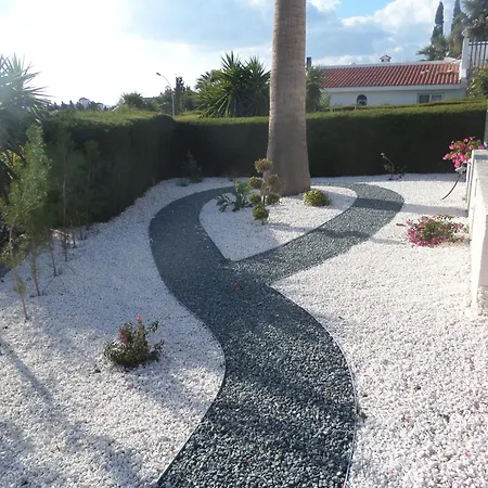 Magnolia * Coral Bay