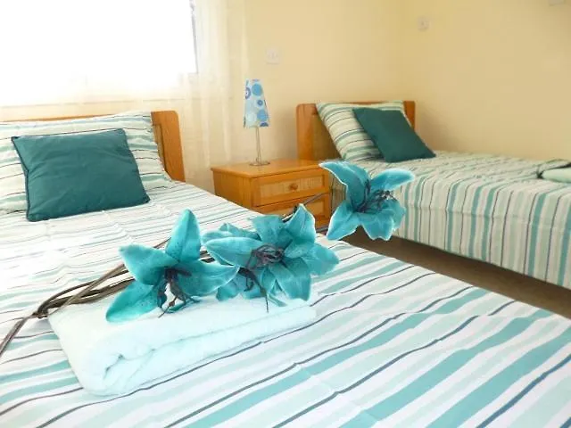 Magnolia * Coral Bay