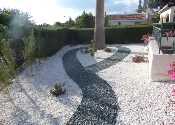 Magnolia * Coral Bay