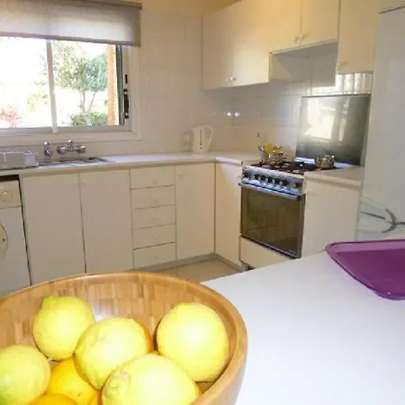 فيلة Magnolia كورال باي