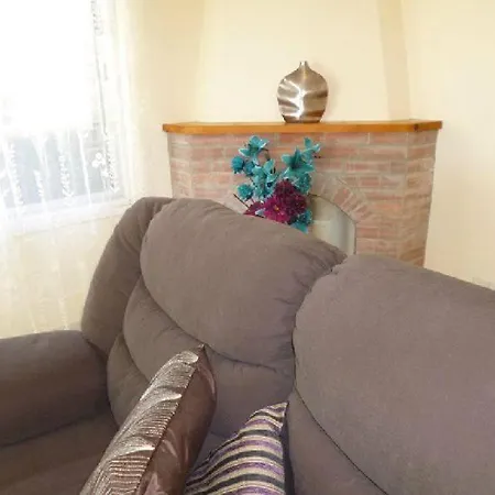 Magnolia * Coral Bay