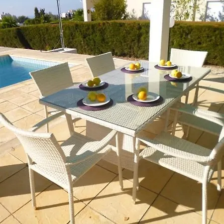 Villa Magnolia Korall-öböl