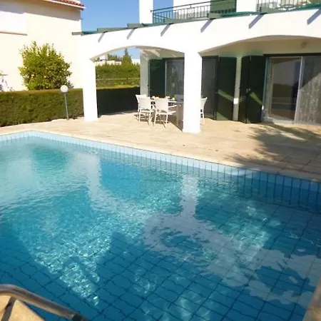 Magnolia Villa Korall-öböl