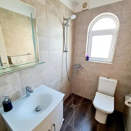 Magnolia Korall-öböl