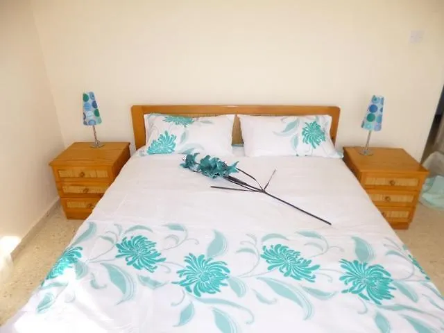 Magnolia Vila Coral Bay