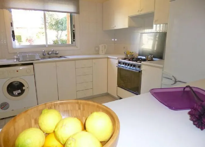 Vila Magnolia Coral Bay