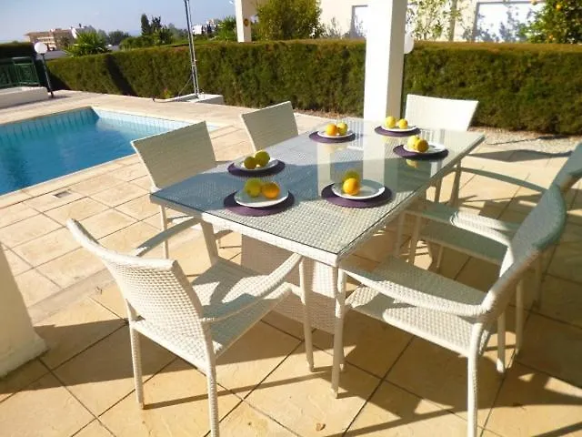 Villa Magnolia Coral Bay