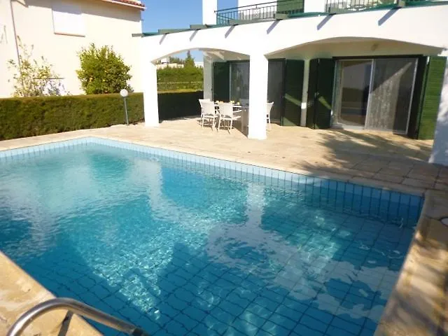 Magnolia Vila Coral Bay