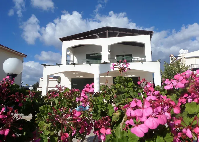 Magnolia Vila Coral Bay